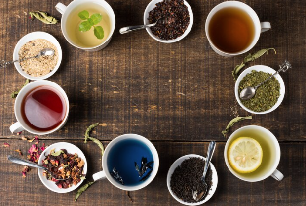 Onde encontrar um atacado de chás e ervas com qualidade garantida?
